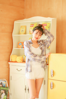 图书馆的女朋友观看
